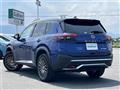 2024 Nissan X-Trail