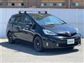 2014 Toyota PRIUS α