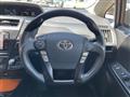 2014 Toyota PRIUS α