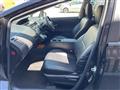 2014 Toyota PRIUS α