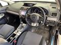 2015 Subaru Levorg
