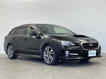 2015 Subaru Levorg