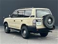 1999 Toyota Land Cruiser Prado