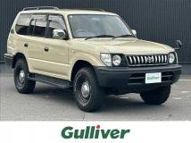 1999 Toyota Land Cruiser Prado