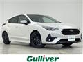 2025 Subaru Impreza