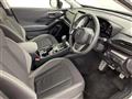 2025 Subaru Impreza