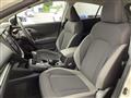 2025 Subaru Impreza