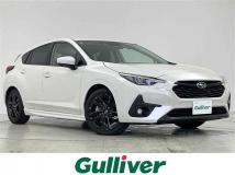 2025 Subaru Impreza