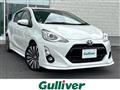 2016 Toyota AQUA