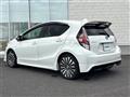 2016 Toyota AQUA