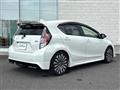 2016 Toyota AQUA