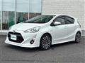 2016 Toyota AQUA