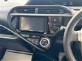 2016 Toyota AQUA