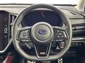 2021 Subaru Levorg