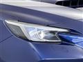 2021 Subaru Levorg