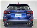 2021 Subaru Levorg