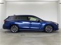 2021 Subaru Levorg