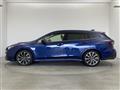 2021 Subaru Levorg