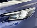 2021 Subaru Levorg