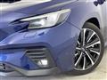 2021 Subaru Levorg