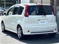 2011 Nissan Note