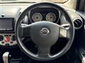 2011 Nissan Note