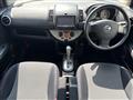 2011 Nissan Note