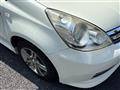 2011 Nissan Note