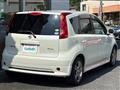 2011 Nissan Note