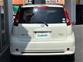 2011 Nissan Note