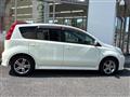2011 Nissan Note