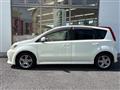 2011 Nissan Note