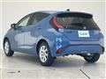 2026 Toyota AQUA