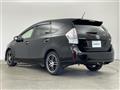 2014 Toyota PRIUS α