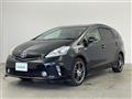 2014 Toyota PRIUS α