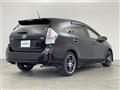 2014 Toyota PRIUS α