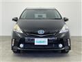 2014 Toyota PRIUS α