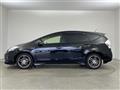 2014 Toyota PRIUS α