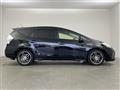2014 Toyota PRIUS α