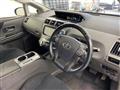 2014 Toyota PRIUS α