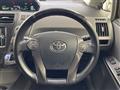 2014 Toyota PRIUS α