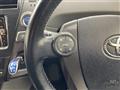 2014 Toyota PRIUS α