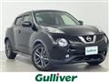 2014 Nissan Juke