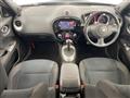 2014 Nissan Juke