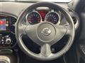 2014 Nissan Juke