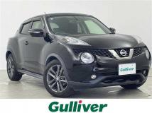 2014 Nissan Juke