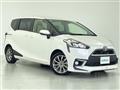 2016 Toyota Sienta