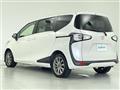 2016 Toyota Sienta