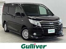 2015 Toyota Noah