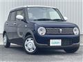 2021 Suzuki Lapin